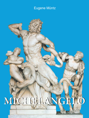 Michelangelo - ebook